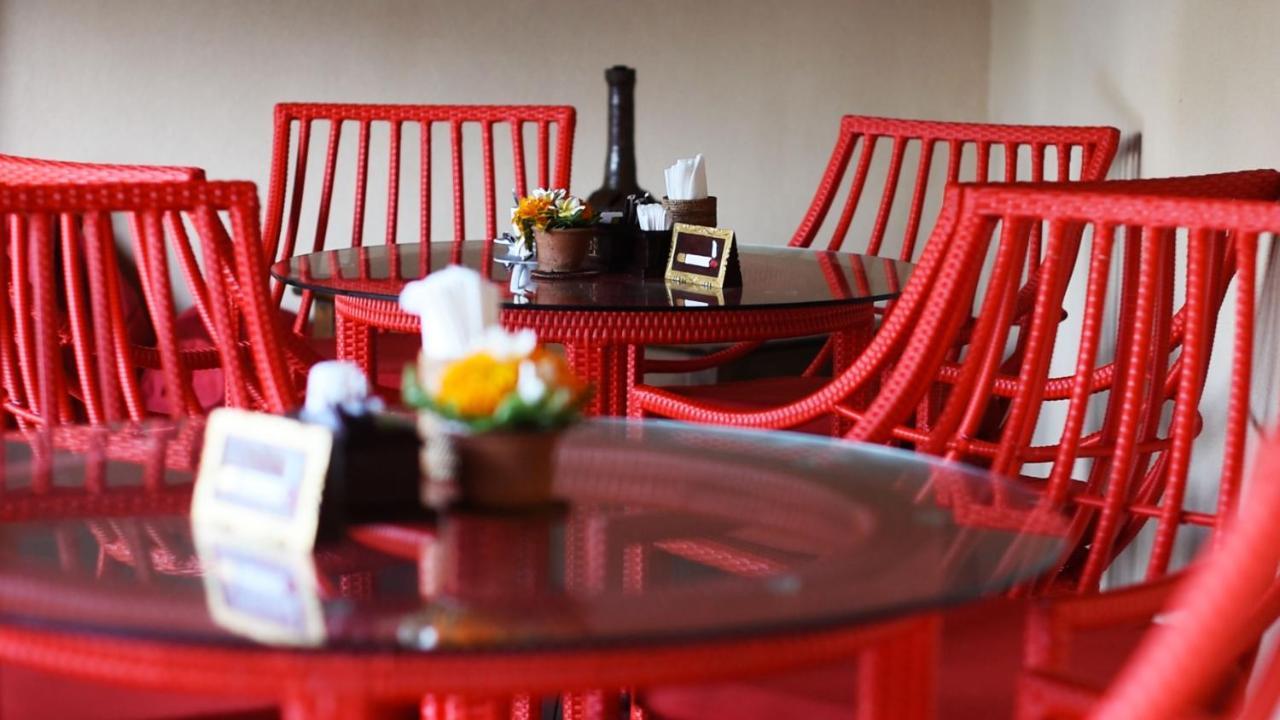 Hotel Manzelejepun & Pavilion Sanur