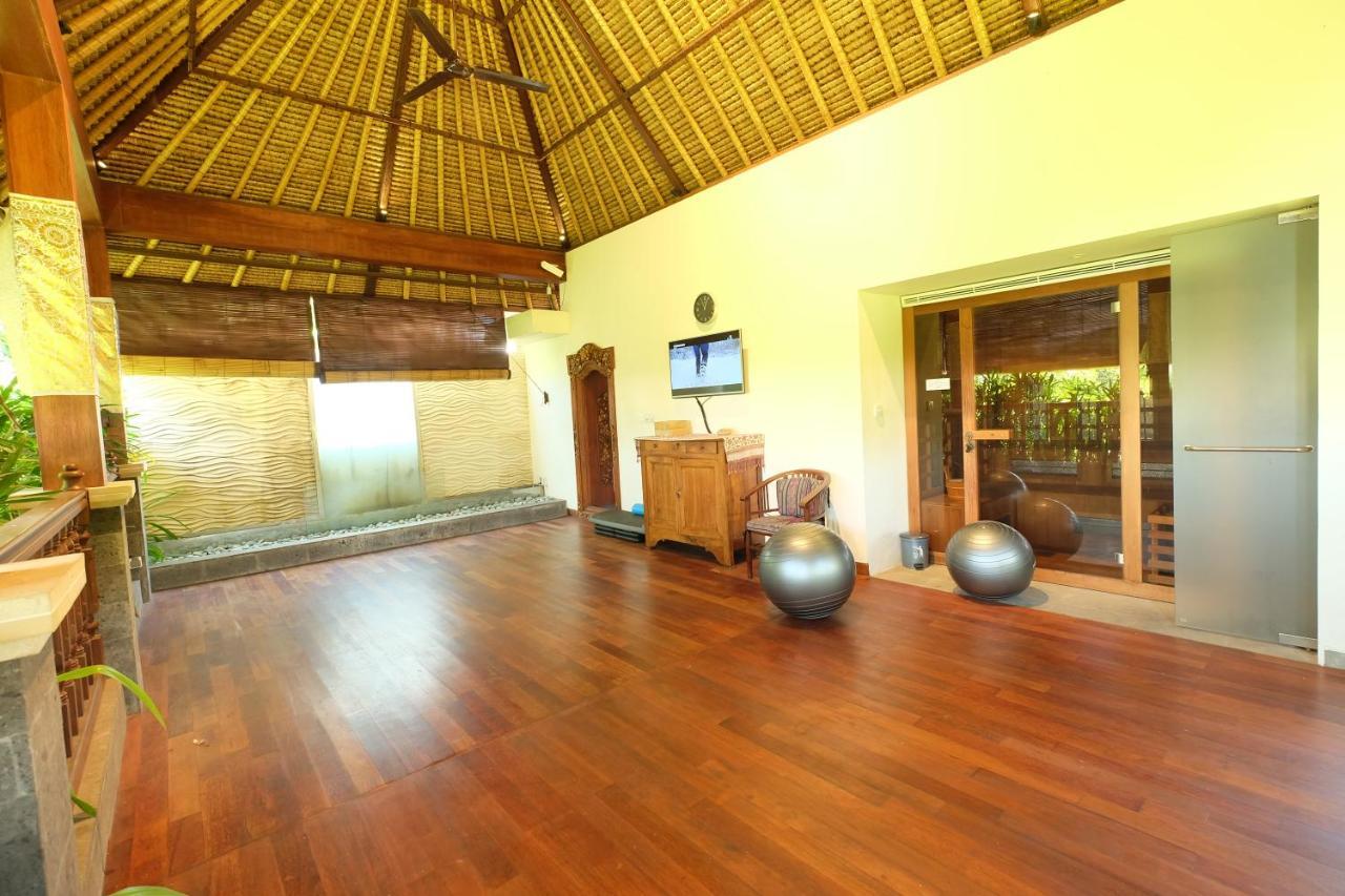 Hotel Manzelejepun & Pavilion Sanur