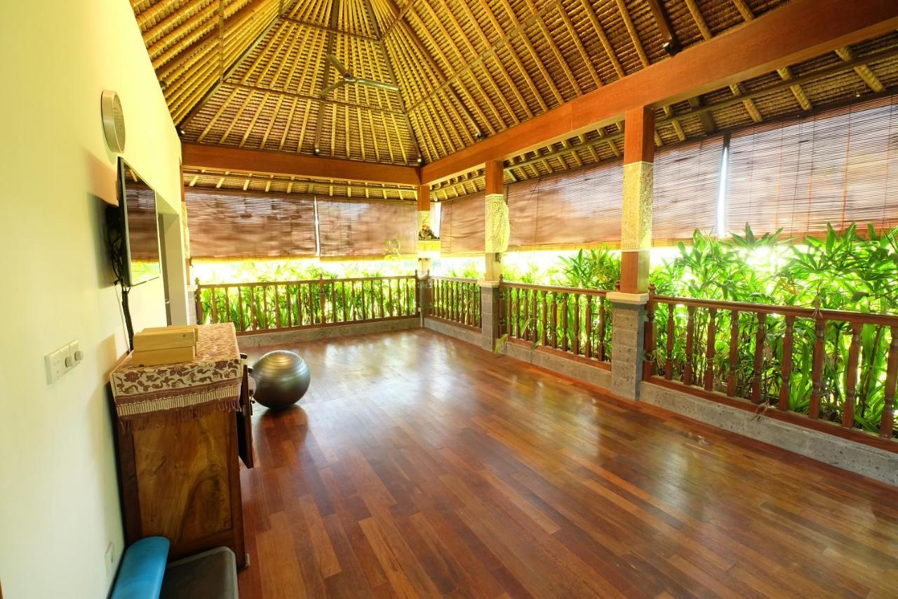 Hotel Manzelejepun & Pavilion Sanur