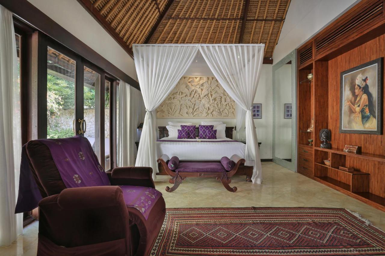 Manzelejepun & Pavilion Sanur