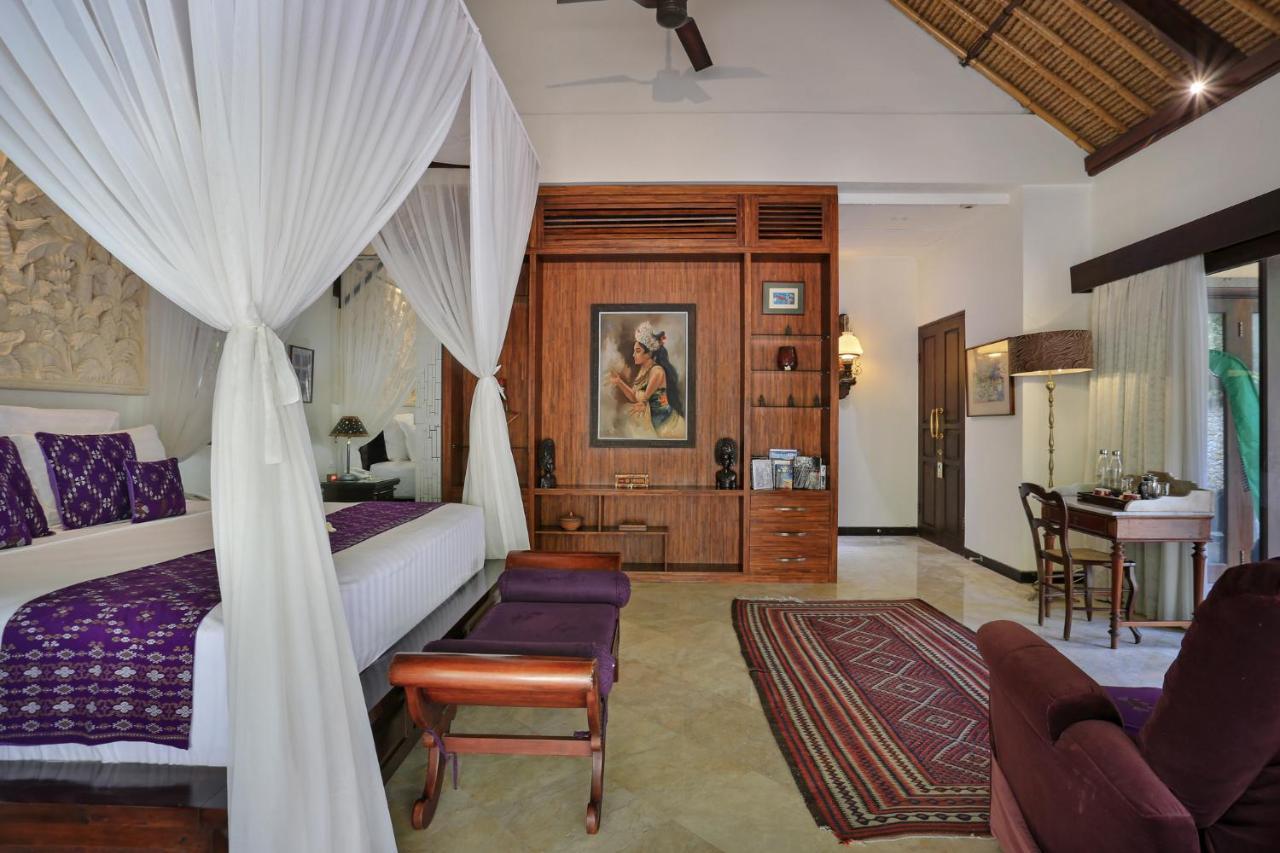 Hotel Manzelejepun & Pavilion Sanur