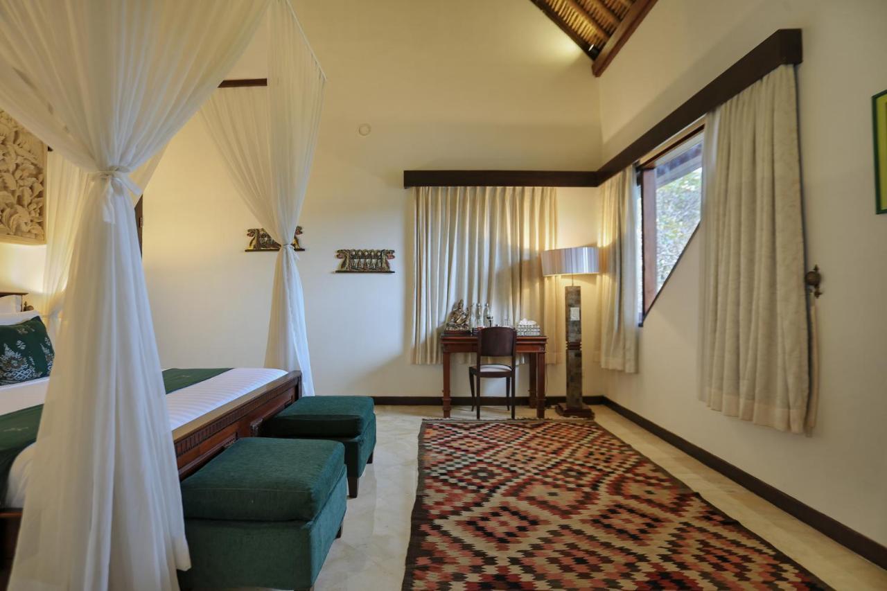 Manzelejepun & Pavilion Sanur