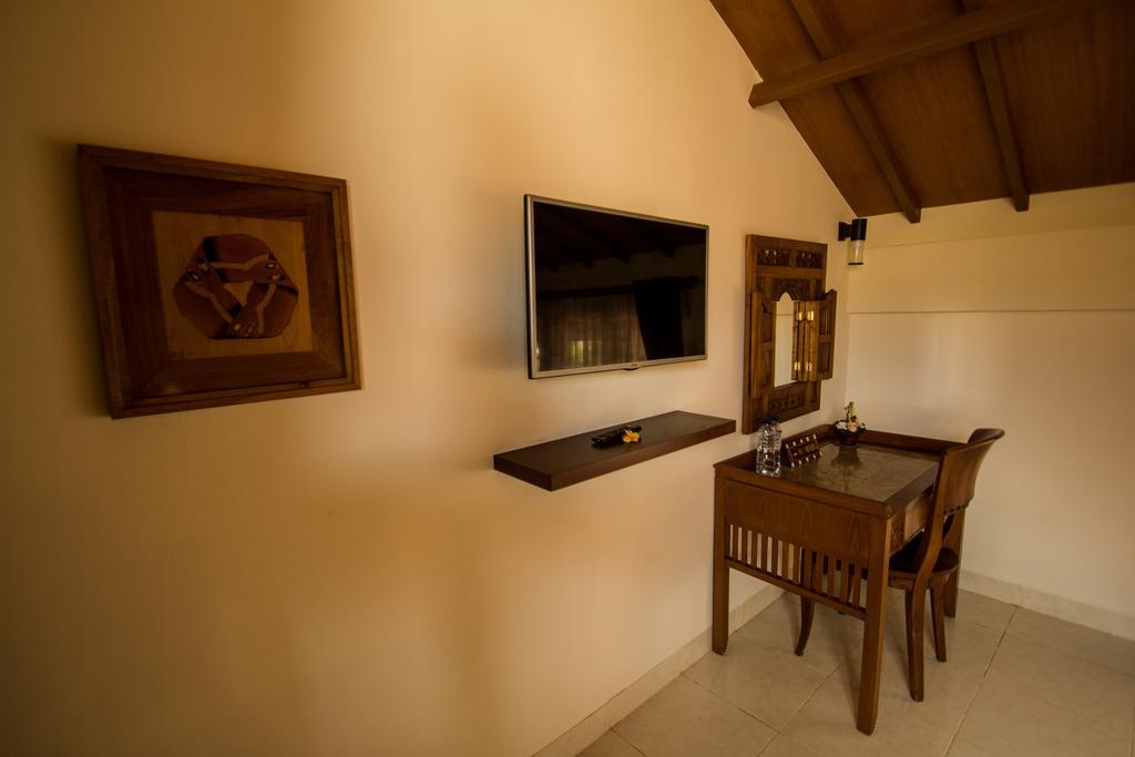 Hotel Manzelejepun & Pavilion Sanur