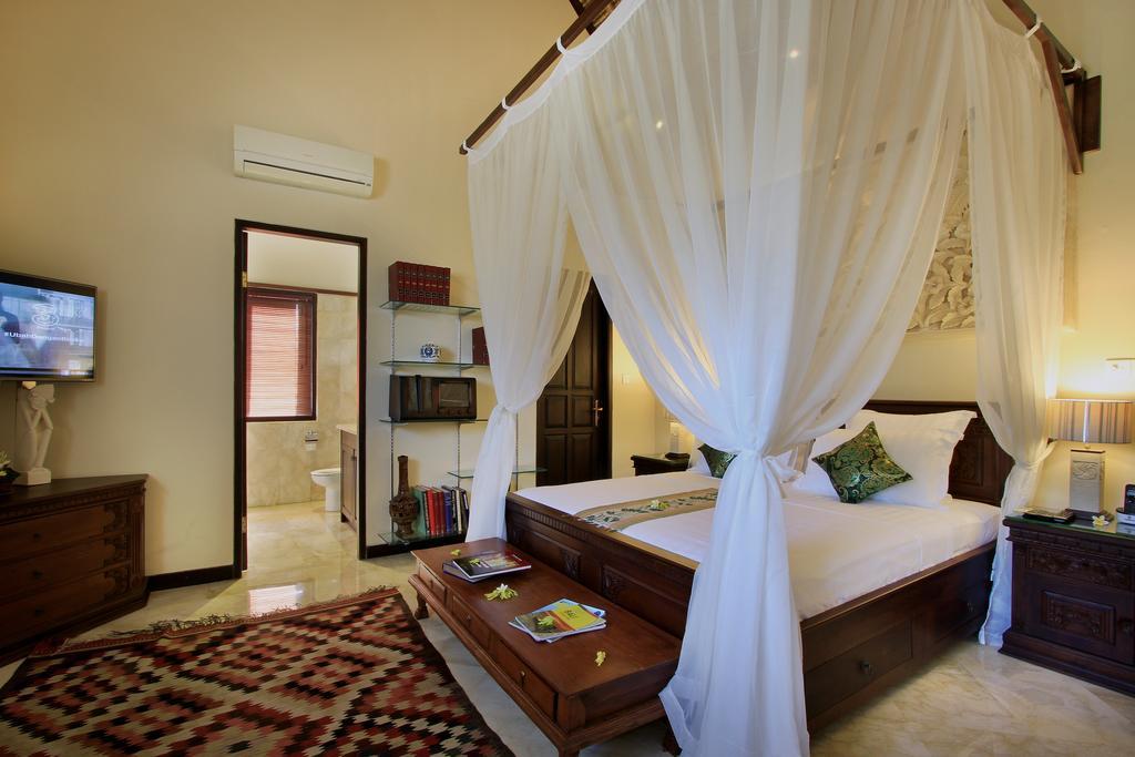 Manzelejepun & Pavilion Sanur