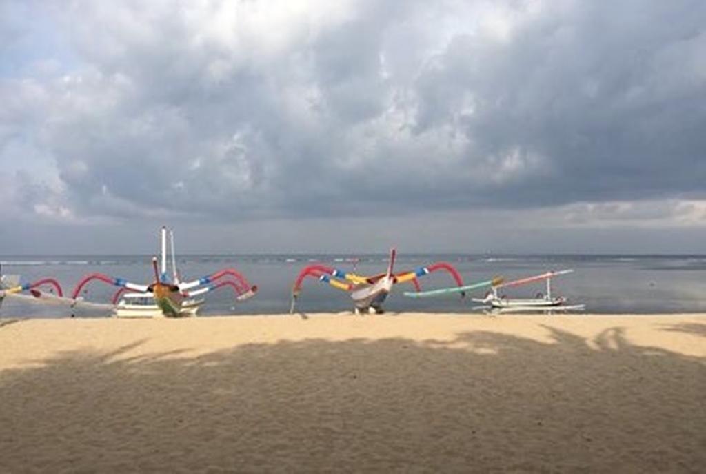 Hotel Manzelejepun & Pavilion Sanur